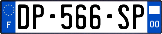DP-566-SP