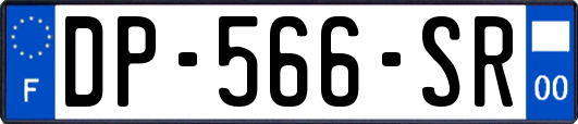 DP-566-SR