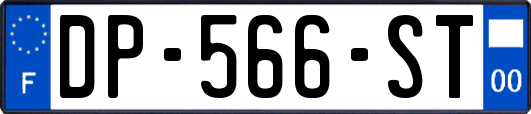 DP-566-ST