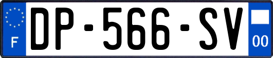 DP-566-SV