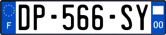DP-566-SY