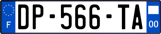 DP-566-TA