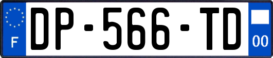 DP-566-TD