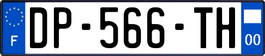 DP-566-TH