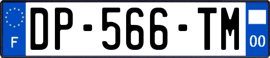 DP-566-TM