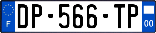 DP-566-TP