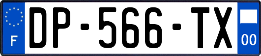 DP-566-TX