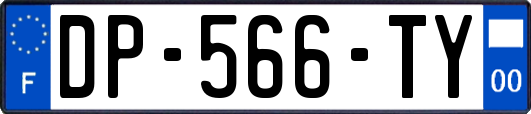DP-566-TY