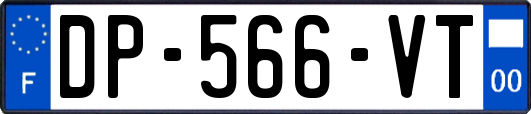 DP-566-VT