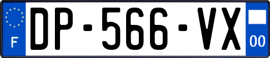 DP-566-VX
