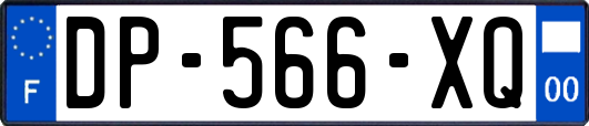 DP-566-XQ