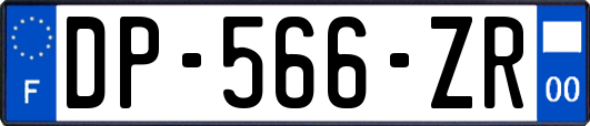 DP-566-ZR