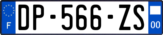 DP-566-ZS