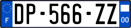 DP-566-ZZ