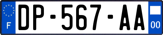 DP-567-AA