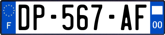 DP-567-AF