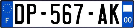 DP-567-AK