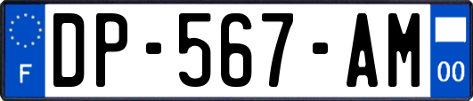 DP-567-AM