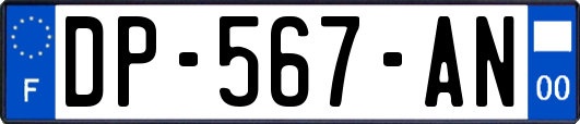 DP-567-AN