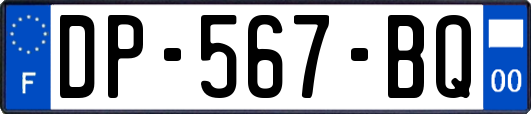 DP-567-BQ