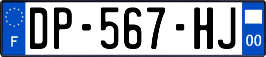 DP-567-HJ