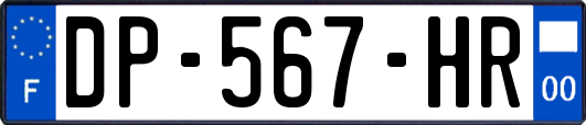 DP-567-HR