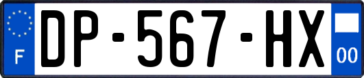 DP-567-HX