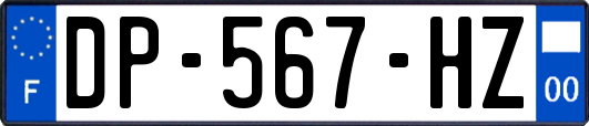DP-567-HZ