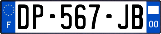 DP-567-JB