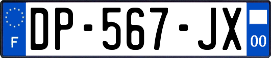 DP-567-JX