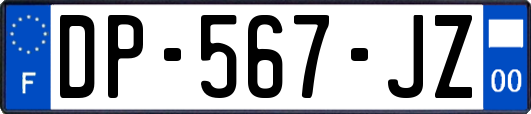DP-567-JZ