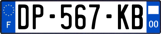 DP-567-KB