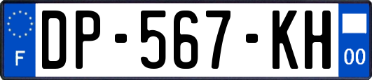 DP-567-KH