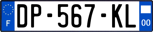 DP-567-KL