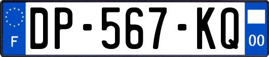 DP-567-KQ
