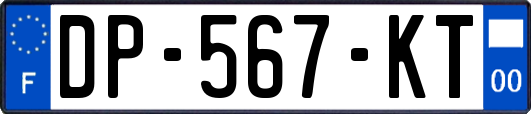 DP-567-KT