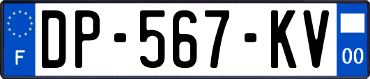 DP-567-KV