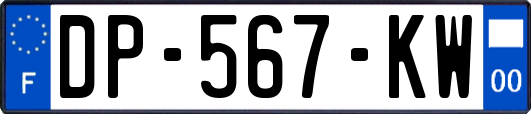 DP-567-KW
