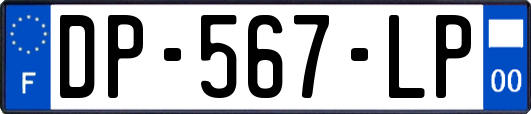 DP-567-LP