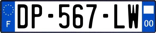 DP-567-LW