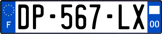 DP-567-LX