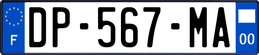 DP-567-MA