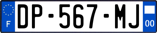 DP-567-MJ