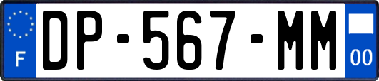 DP-567-MM