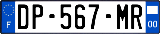 DP-567-MR