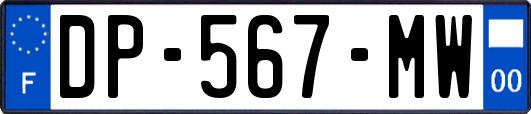 DP-567-MW