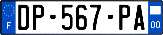 DP-567-PA