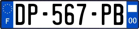 DP-567-PB
