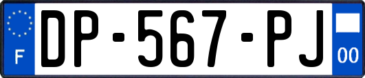 DP-567-PJ