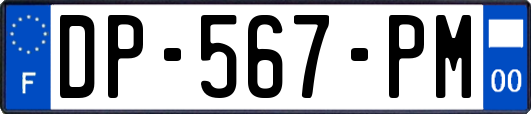 DP-567-PM